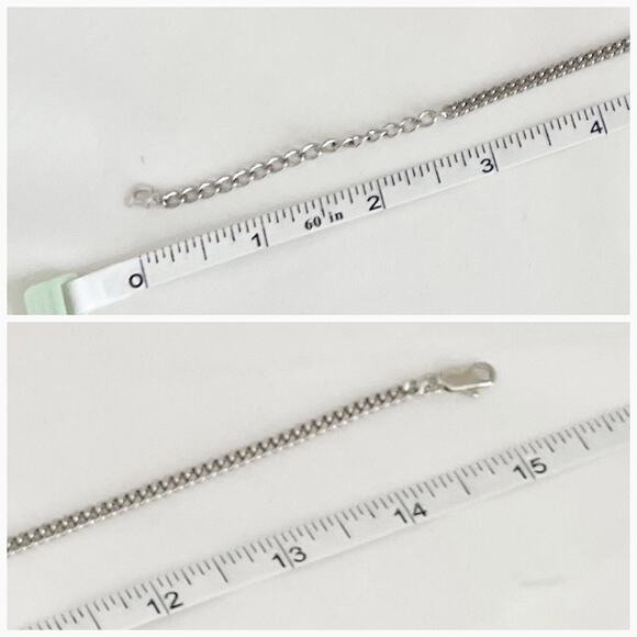 DIOR Vintage Hardcore Pierced Heart Bracelet SS04 by John Galliano - Picture 8 of 12